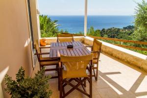 Villa Contessa Zakynthos Greece