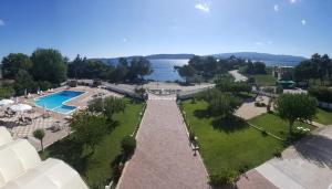 Galaxy Hotel Kefalloniá Greece