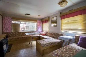 Domek Holenderski w Łukęcinie - Łukęcin