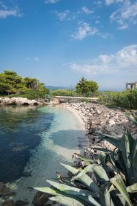 Galaxy Hotel Kefalloniá Greece