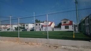 Apartamento de 2 dormitorios
