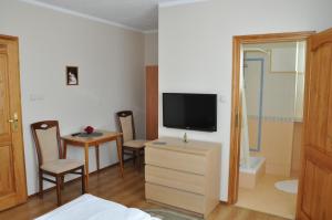 Centuria Pokoje Goscinne