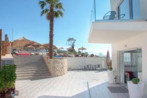 Porto Demo Hotel Corfu Greece