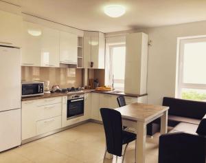 Avantgarden Apart