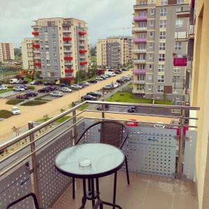 Avantgarden Apart