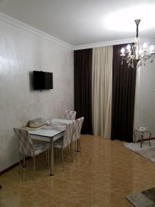 batumi apartment for rent