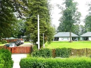 Domki przy Dworskiej - Полянчик