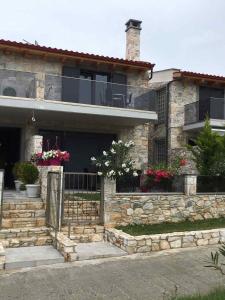 Villa Stefanie Halkidiki Greece
