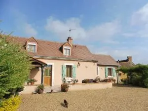 les raseries - La Chapelle-dʼAligné