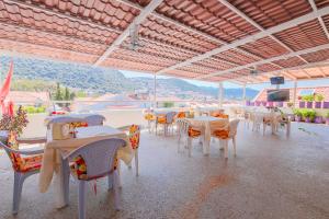 saray otel