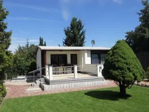 Ferienhaus Vorwachs 5 - Guhlen