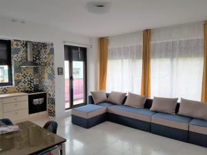 The Nest by the Black Sea - Sophia 1