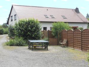 Ferienhaus Vorwachs 5