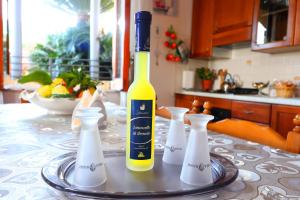 La Rosa Del Sud - De Vivo Realty Sorrento