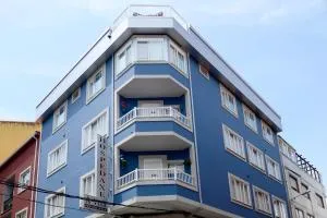 Hospedaxe A Vila - Gándara