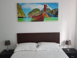 Fama Lodge Rm11