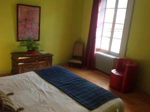 B&B / Chambres d'hotes Chateau de Laric : photos des chambres