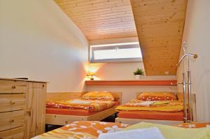 Apartaments Vinařstv&iacute; Koliba Čejkovice Čehija