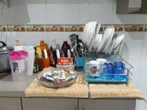 Damai Holiday Homestay