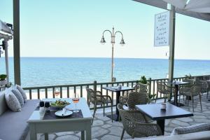 Akro Rooms Pelion Greece