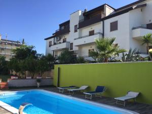 Casa Vacanze Domusangela