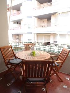 Diseño y confort en el centro de Alicante