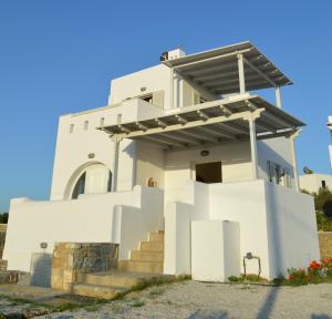 Villa Penelope Naxos Greece