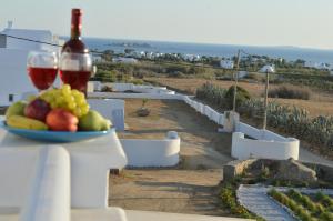 Villa Penelope Naxos Greece