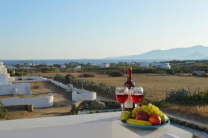 Villa Penelope Naxos Greece