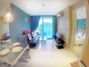 1 bedroom in Jomtien