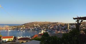 Marina Castellana Studios Halki-Island Greece