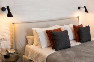 Paros Agnanti Resort & Spa