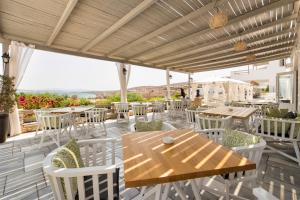 Paros Agnanti Hotel Paros Greece
