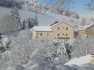 Hotels Logis Hotel Restaurant Les Cevennes : photos des chambres