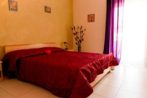 Appartamento Casa Charlotte 1 & Casa Charlotte 2 Mongiove Italia