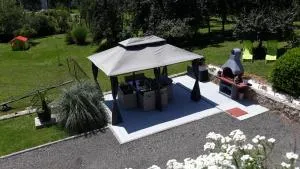 Apartment Marleo - Veljun