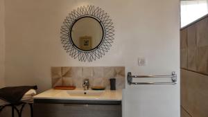 B&B / Chambres d'hotes Mas Escombelle : photos des chambres