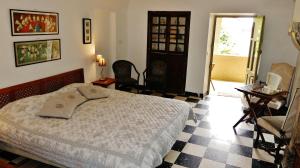 B&B / Chambres d'hotes Mas Escombelle : photos des chambres