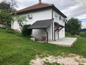 Villa in Sarajevo,Ilijas