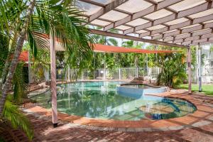 Nightcliff Foreshore Getaway - McKay Gardens Coastalcoastretreats