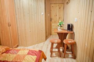 Smyrecek-centrum Bukowiny