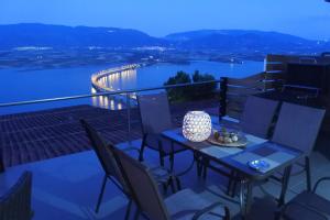 Vai Guesthouse Neraida