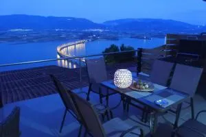 Vai Guesthouse Neraida - Sérvia