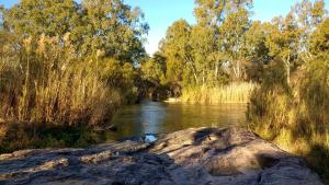 Otters Haunt Eco Retreat
