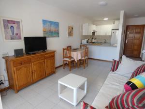 Playa Lux Los Cristianos