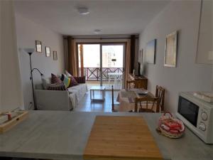 Playa Lux Los Cristianos