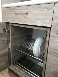 Anas Apartment in Old Tbilisi