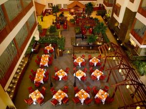 The Paul Bangalore