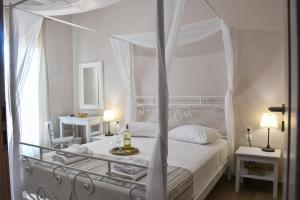 Akro Rooms Pelion Greece