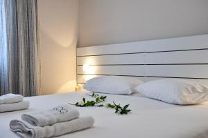 Akro Rooms Pelion Greece